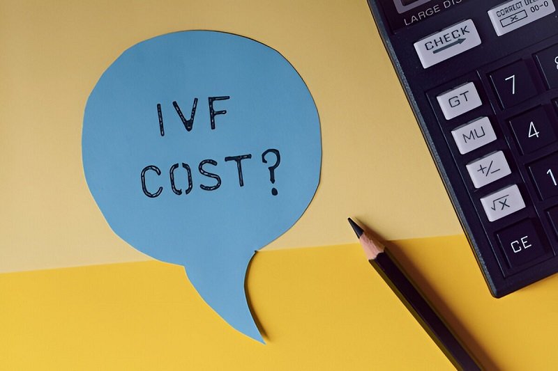 IVF Cost in Kazakhstan