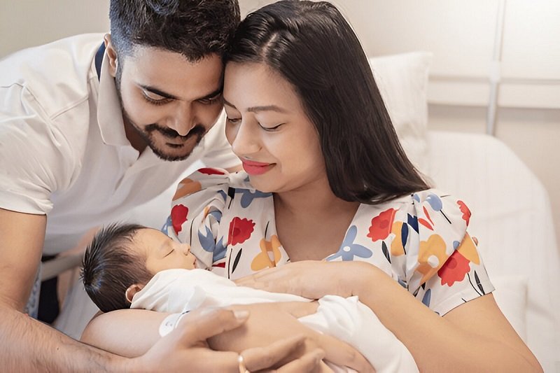 About Us Next IVF Centre Georgia