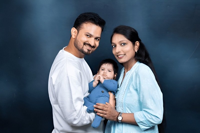 About Us Next IVF Centre India