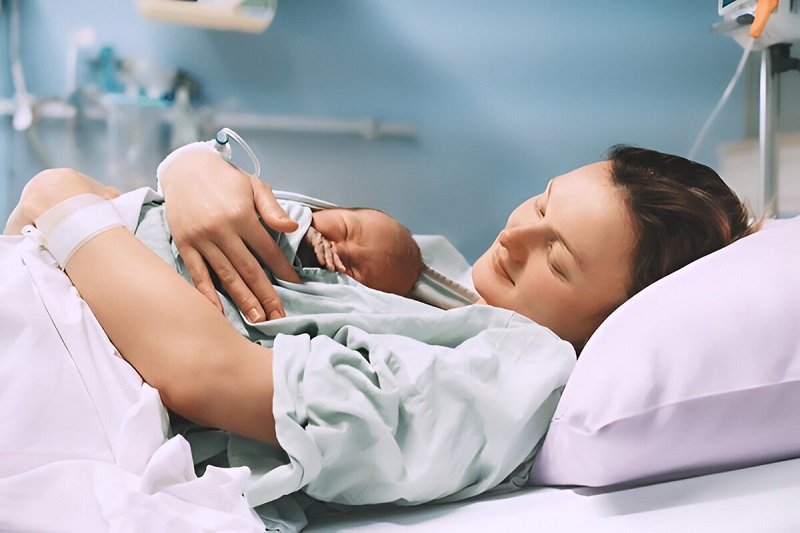 About Us Next IVF Centre Kazakhstan