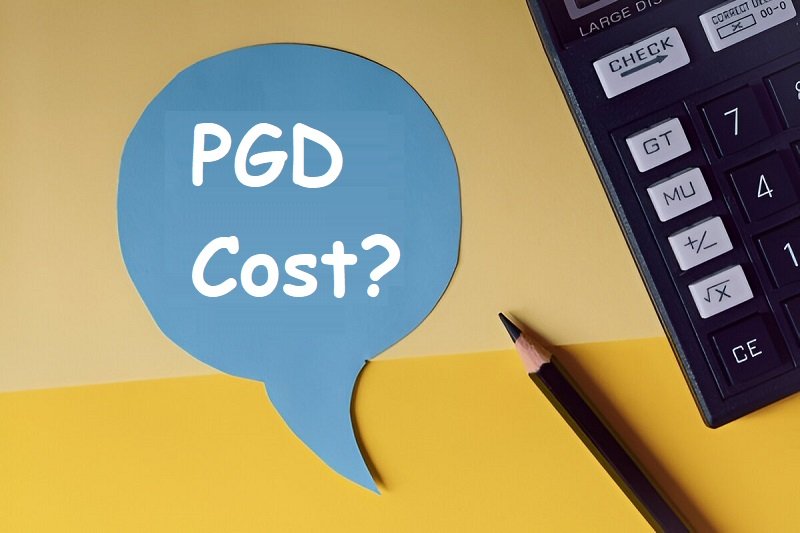 PGD Cost in Kenya (2025): Is It Worth It? Explained by Next IVF PGD Cost in Kenya