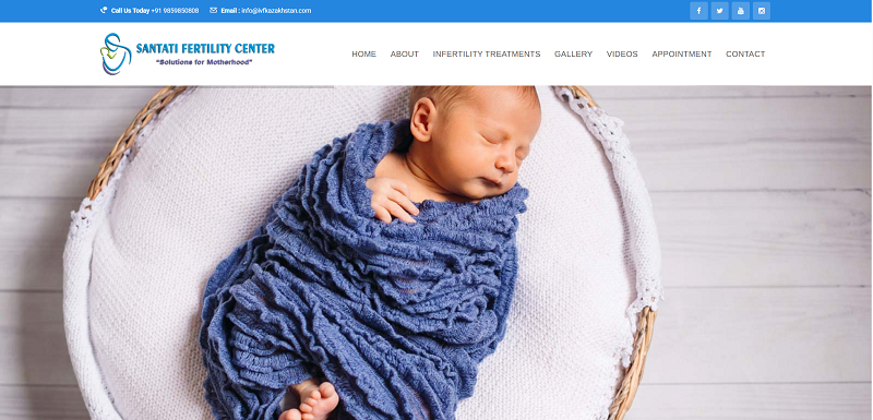 Santati Fertility Centre