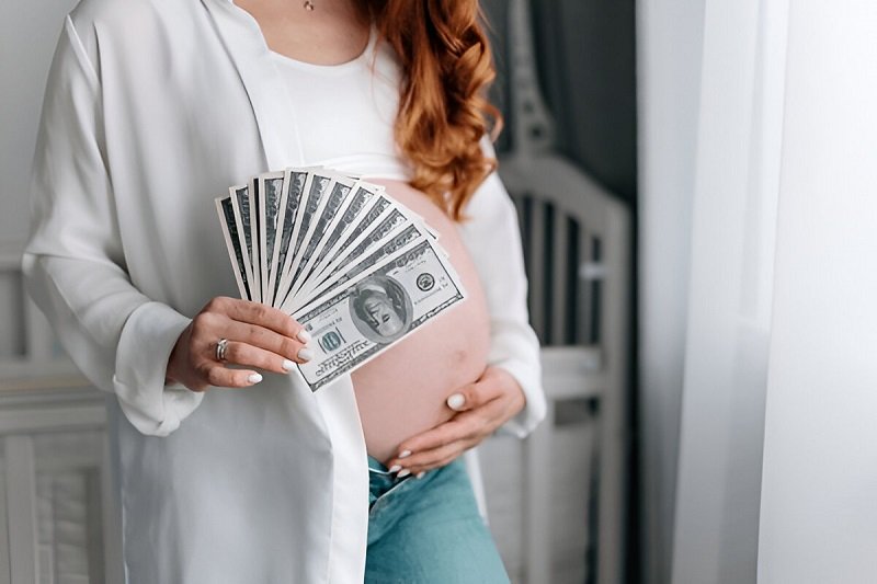 Surrogacy Cost in Kazakhstan