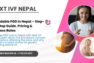 PGD Cost in Nepal