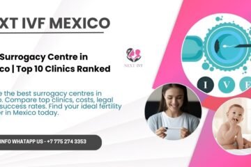 BEST SURROGACY CENTRE IN MEXICO