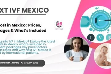 IVF COST IN MEXICO