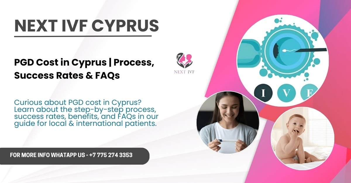 PGD COST IN CYPRUS