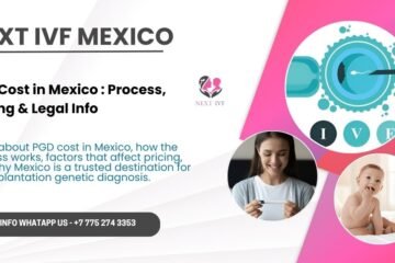 PGD COST IN MEXICO