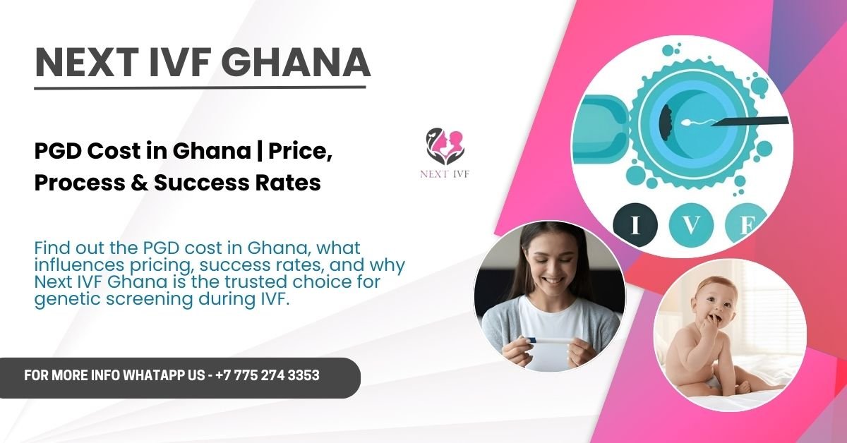 PGD cost in Ghana