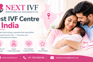 Best IVF Centre in India