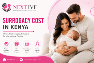 Surrogacy Cost in Kenya