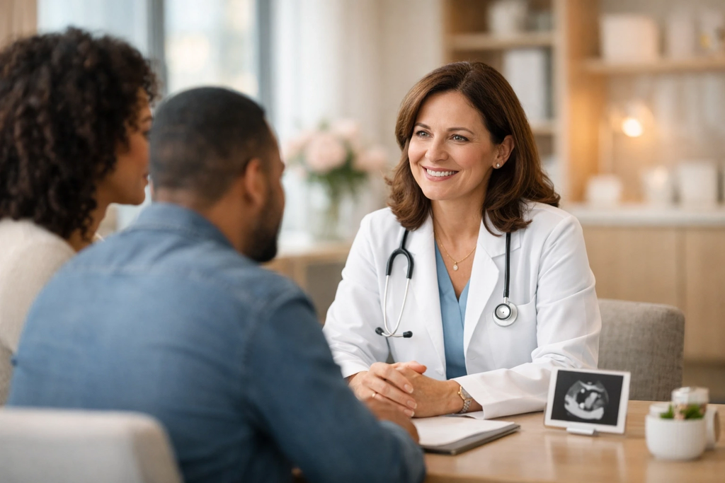 IVF Centre in Kolkata