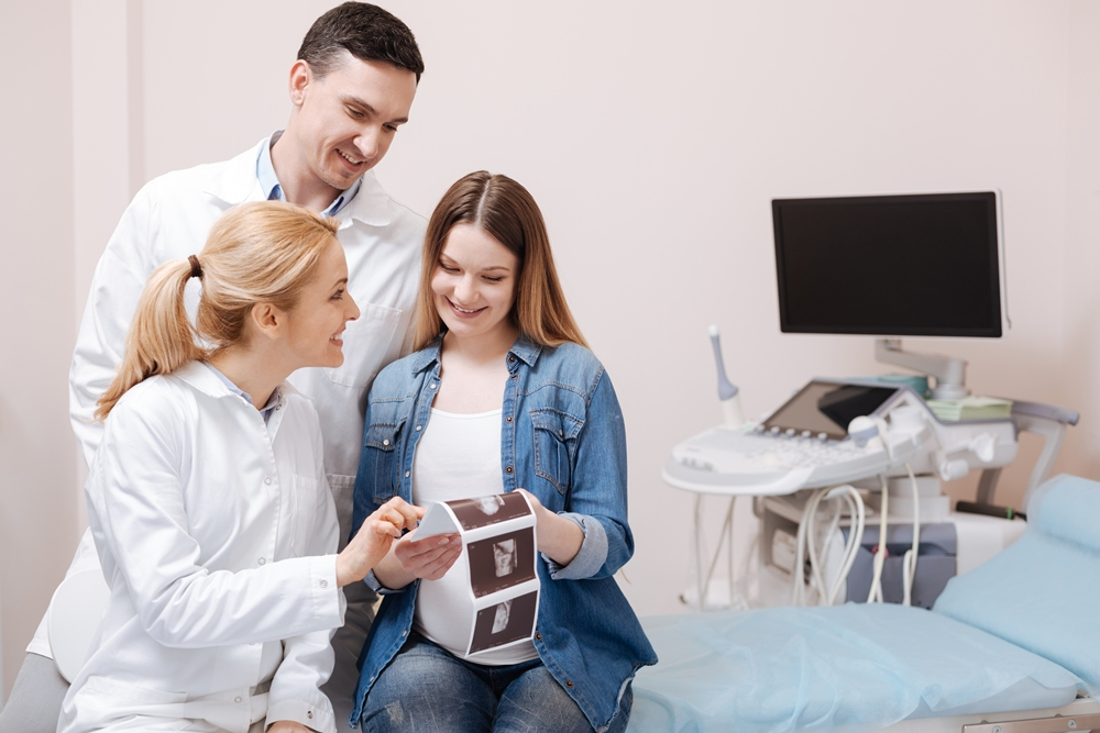 IVF Treatment Process in Kolkata