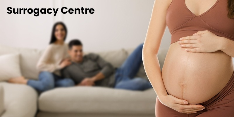 Surrogacy Centre in Kolkata