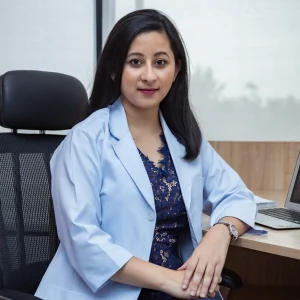 Dr. Preeti Bista Dr. Preeti Bista